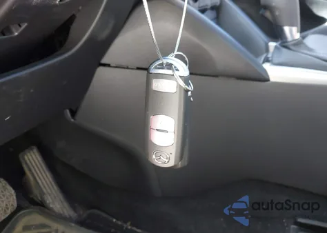 2017 Mazda Cx-3 Sport из США, поврежденный, VIN JM1DKFB78H0162737